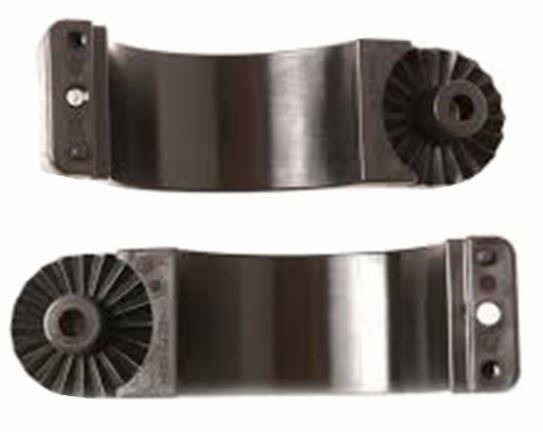 Käepideme kinnitus SRM-420ES/TES, Echo