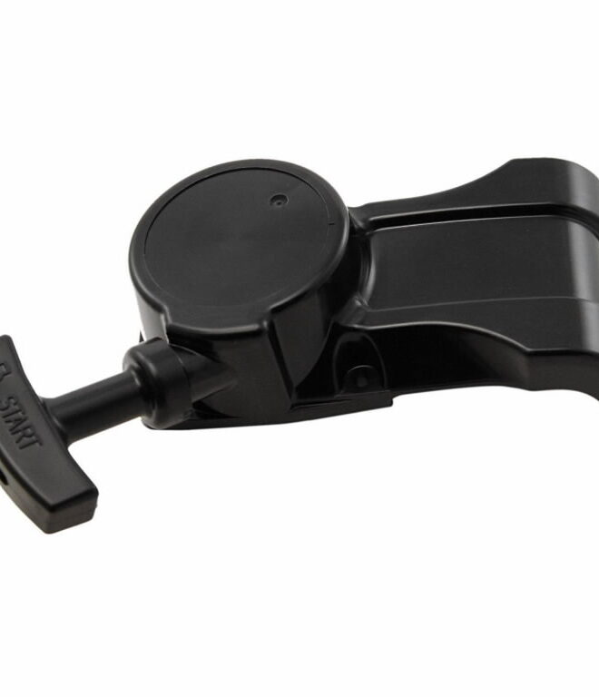 Käsistarter SRM-2306ES, Echo