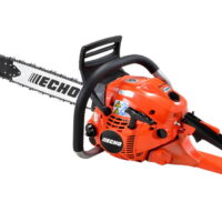 Mootorsaag CS-501SX/40R21D X-Series, Echo