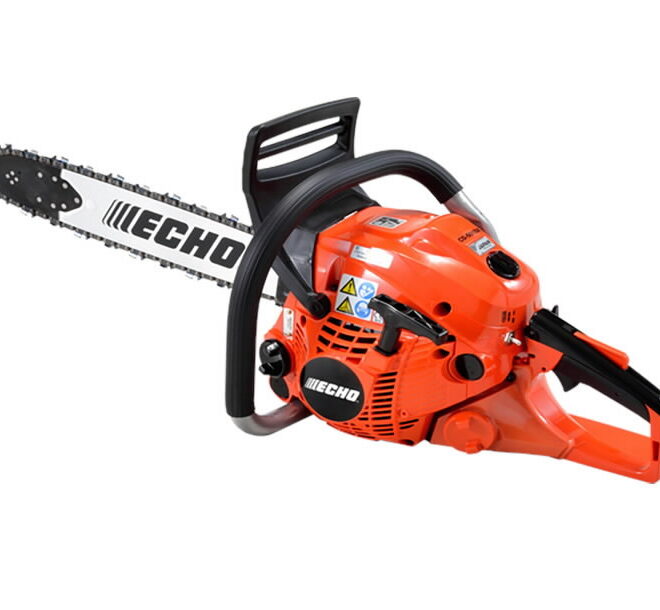 Mootorsaag CS-501SX/40R21D X-Series, Echo