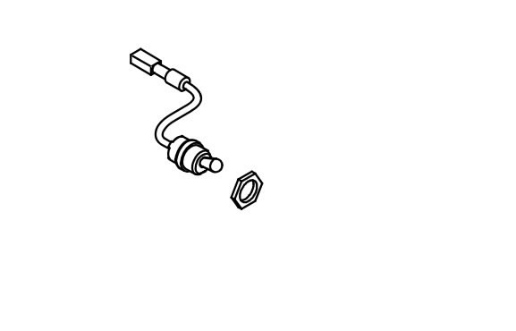 Lüliti on/off CS-501SXH, 452GS, Echo