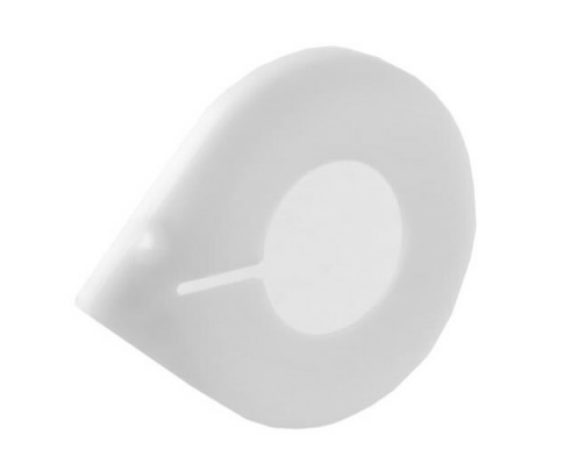 Starteri vedru kinnitus CS-501SX; CS-509SX, Echo