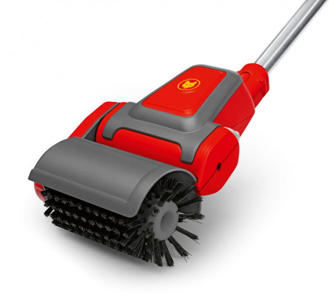 Hari BR 16 EM  tööriistavarrele e-Multi-Star, Wolf Garten