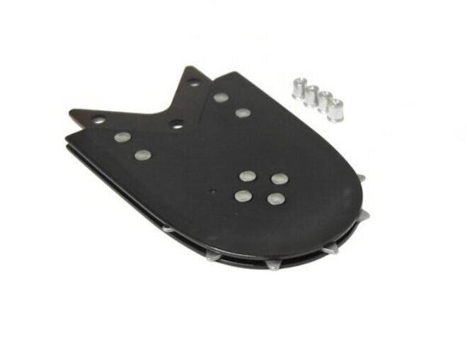 Juhtplaadi otsatähik 38RV58-325 (Tsumura), Echo