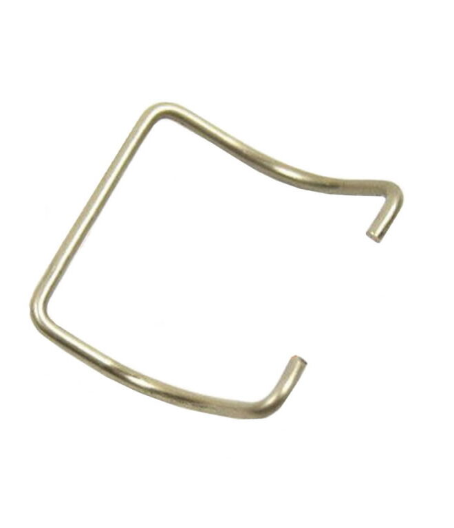 Lukustusvedru kattekaanele CS-361WES, Echo