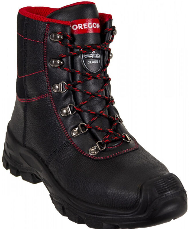 Turvasaapad Sarawak metsamees, klass 1 44, OREGON