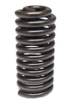 Vedru, kompression, Echo