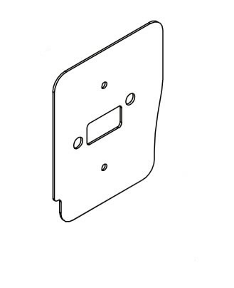 Summuti tihend CS-4010, 410, 410EC, Echo - Image 2