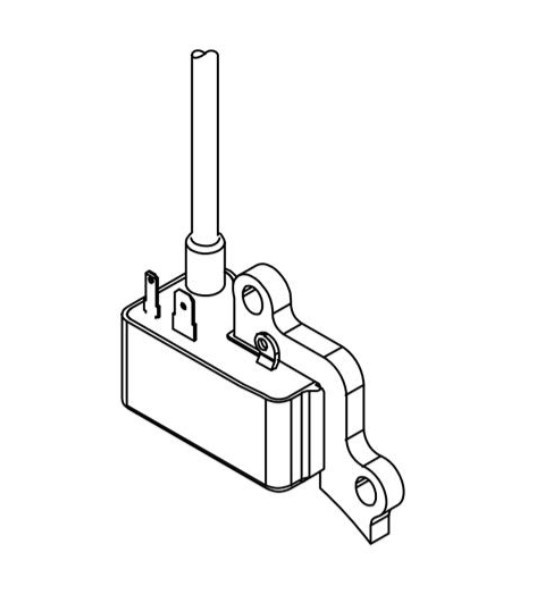 Süütepool CS-4920, Echo
