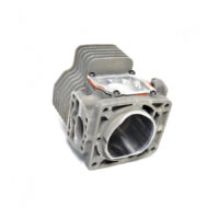 Silinder PB-8010, Echo - Image 2