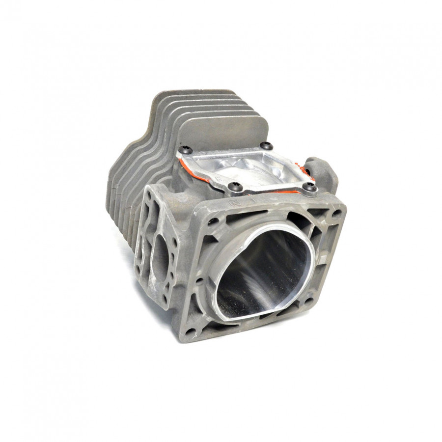 Silinder PB-8010, Echo - Image 2