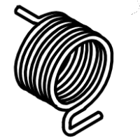 Starteri vedru SRM-410ES/510ES, Echo - Image 2