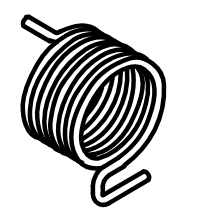 Starteri vedru SRM-410ES/510ES, Echo - Image 2