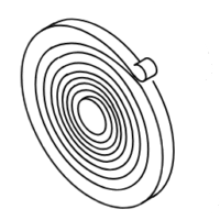 Starterivedru, Echo - Image 2