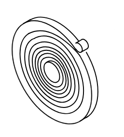 Starterivedru, Echo - Image 2