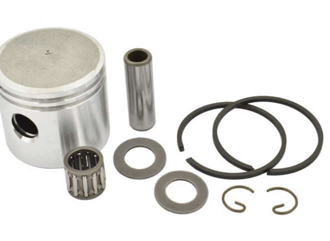 Kolvikomplekt SRM-520ES/U, CLS-520ES, Echo