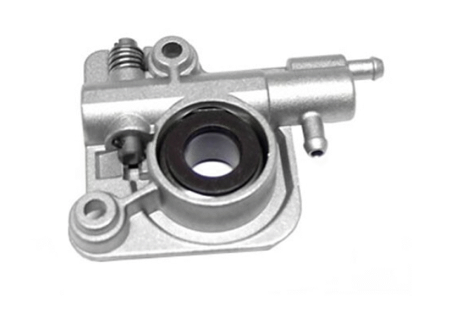 Õliti CS-370ES/361WES/260TES/350WES, Echo