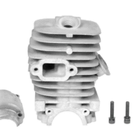 Karteri komplekt CS-350TES/WES/T, Echo - Image 2