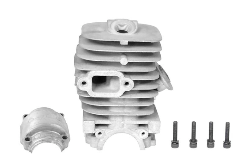 Karteri komplekt CS-350TES/WES/T, Echo - Image 2