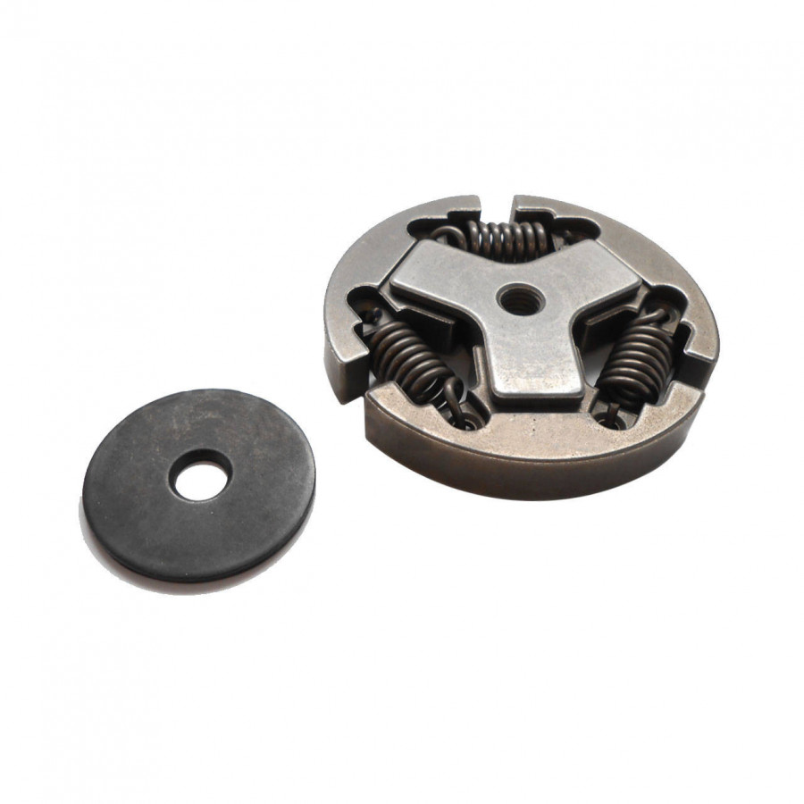 Siduri komplekt plaadiga CS-4200ES, Echo - Image 2