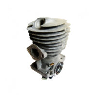 Silindri ja karteri komplekt CS-4200ES, Echo - Image 2