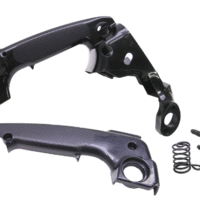 Tagumise käepideme komplekt CS-280TES, Echo - Image 2