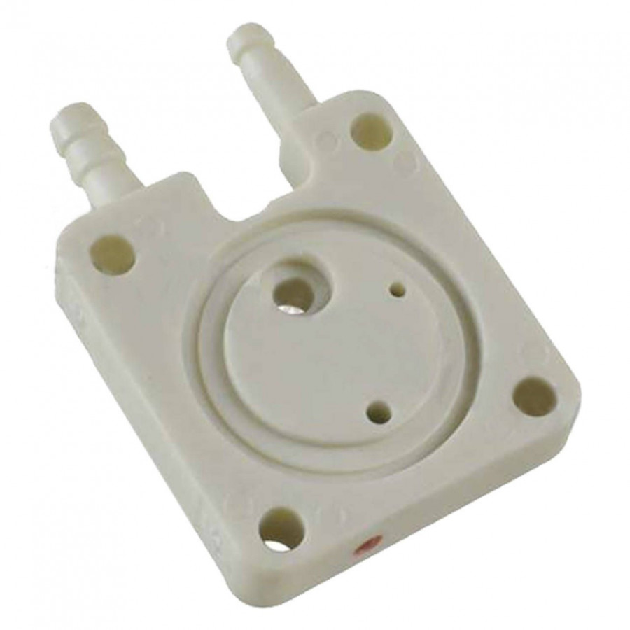 Kürusepumba alus, Echo