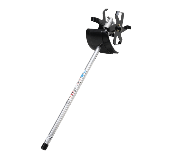 Multitööriista kultivaator MTA-TC, Echo