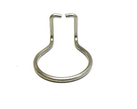 Mutri kinnitus CS-2511TES/2510TES/501SX, Echo