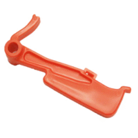 Gaasihoova lukusti CS-2511WES/TES, Echo - Image 2