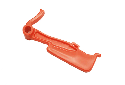 Gaasihoova lukusti CS-2511WES/TES, Echo - Image 2