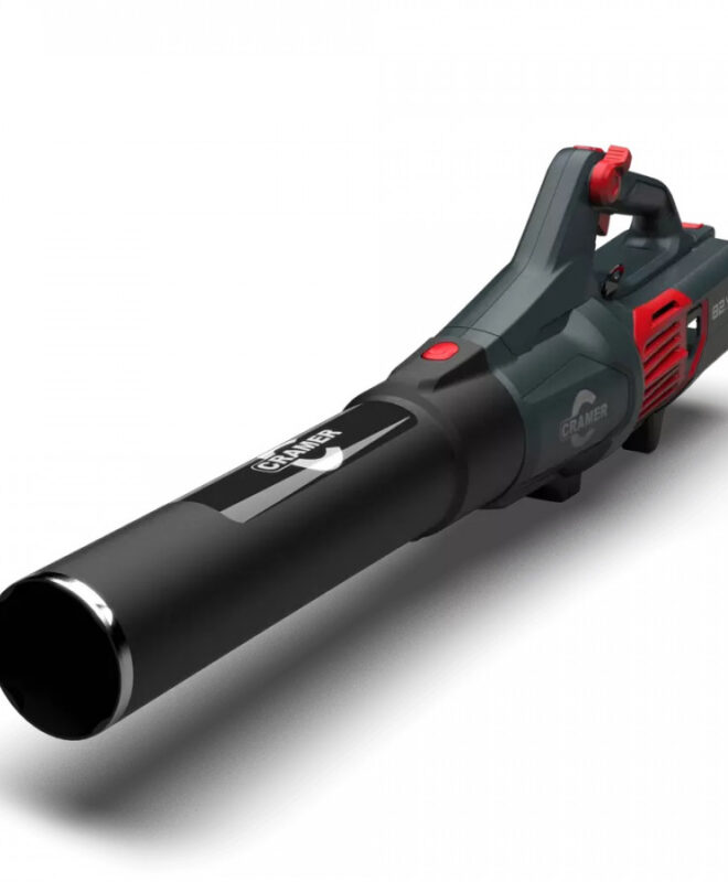 Akuga lehepuhur 82B22, karkass, Cramer