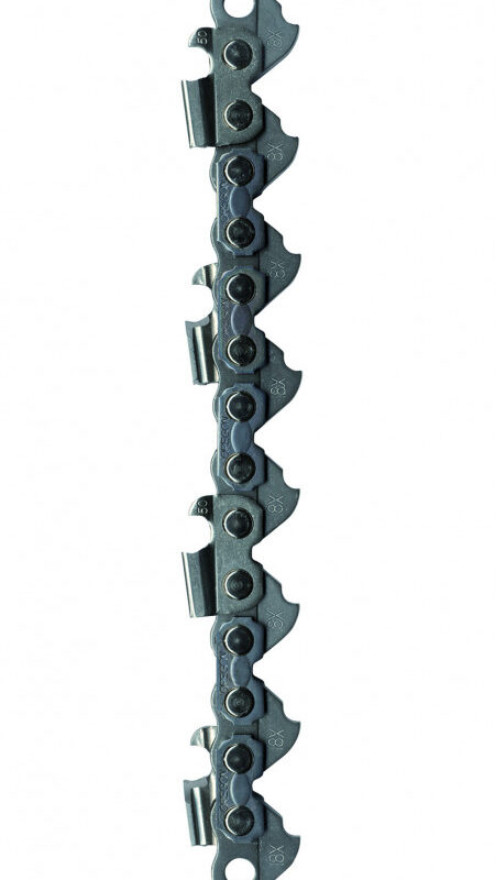 Harvester 18HX mikrotaldes saekett, samm 0,404, 76 ajam, OREGON