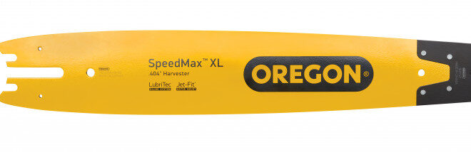 90 cm SpeedMax Jet-Fit Harvester RSN juhtplaat, .404" .080 ga, OREGON