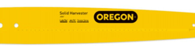 75 cm Jet-Fit Harvester juhtplaat, vasakpoolne pihusti, 0,404" (0,080 tolli), OREGON