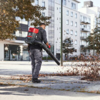 Akuga lehepuhur 82B36 seljakott tüüpi karkass, Cramer - Image 2