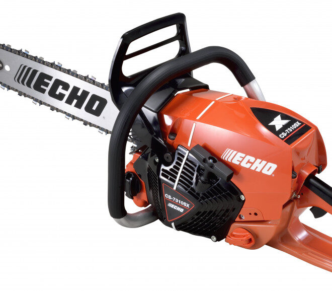 Mootorsaag CS-7310SX/70RU X-Series, Echo