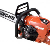 Mootorsaag CS-7310SX/70RU X-Series, Echo