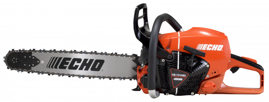 Mootorsaag CS-7310SX/70RU X-Series, Echo - Image 2
