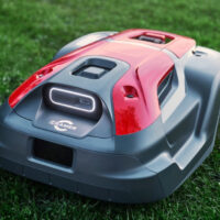 Robotniiduk AiConic 5, Cramer - Image 4