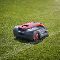 Robotniiduk AiConic 5, Cramer - Image 7