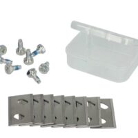 Robotniiduki terade komplekt RK - 8tk, MTD - Image 2