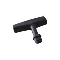 Starteri käepide 491S, CS-490ES/390ESX/501SX, Echo