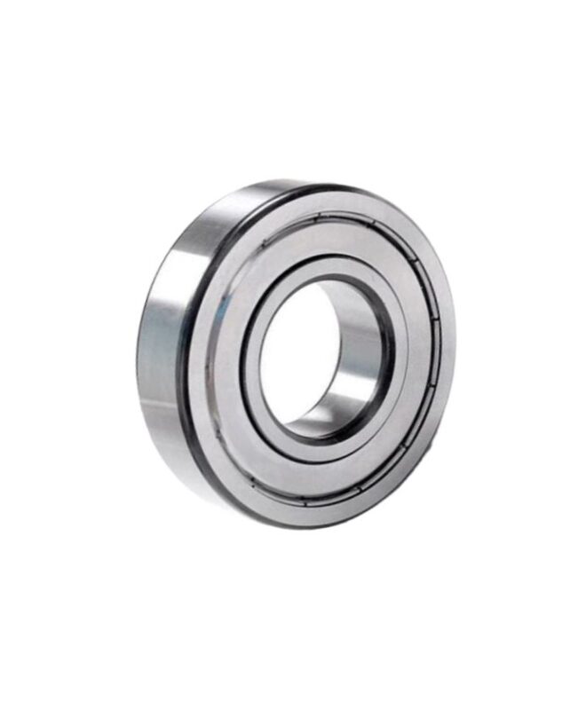 Laager 608 Z CS-2100, Echo