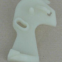 Lülitushoob CS-2100, Echo - Image 2