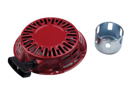 Käsistarter Honda GX120, GX160, GX200, Ratioparts