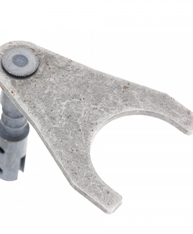 Käigukasti lülituskahvel, MTD