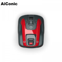 Robotniiduk AiConic 3, Cramer - Image 3