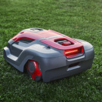 Robotniiduk AiConic 3, Cramer - Image 5