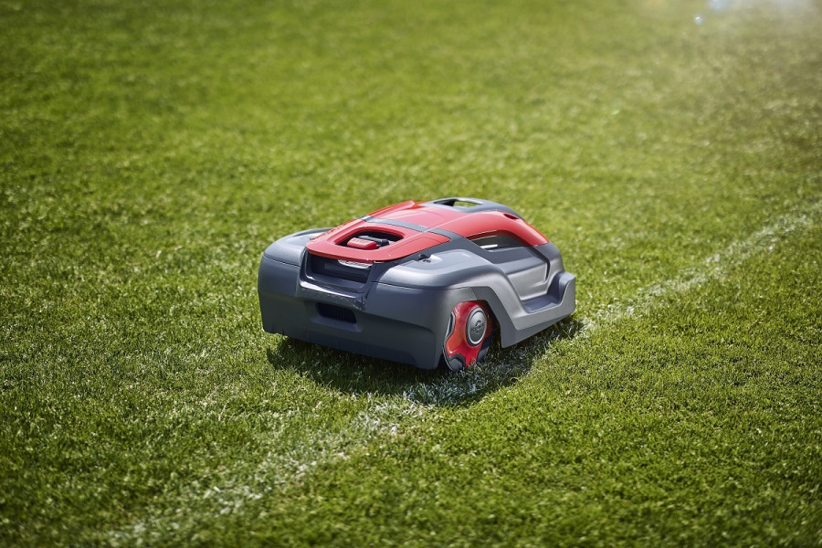 Robotniiduk AiConic 3, Cramer - Image 7